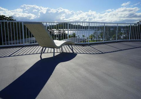 Cabarita Studio - Maitland Accommodation 3