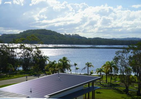 Cabarita Studio - Maitland Accommodation 5