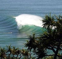 Cabarita Studio - Maitland Accommodation