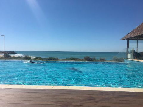 Mandurah Magic Penthouse. - Maitland Accommodation 4
