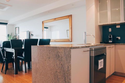 Mandurah Magic Penthouse. - Maitland Accommodation 2