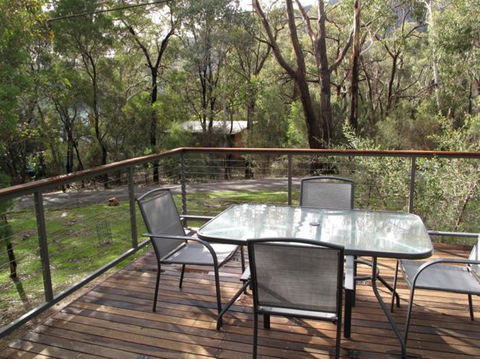 Wattletree Cottage - Maitland Accommodation 5