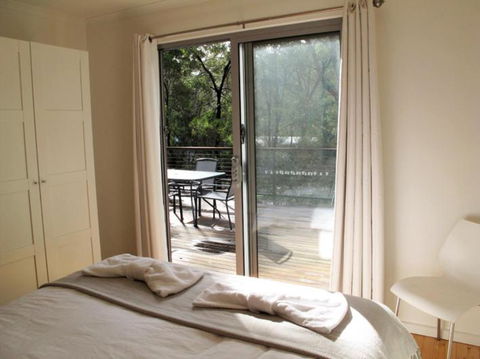Wattletree Cottage - Maitland Accommodation 1