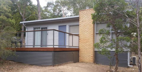 Wattletree Cottage - Maitland Accommodation 3
