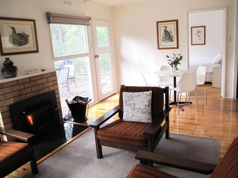 Wattletree Cottage - Maitland Accommodation 2