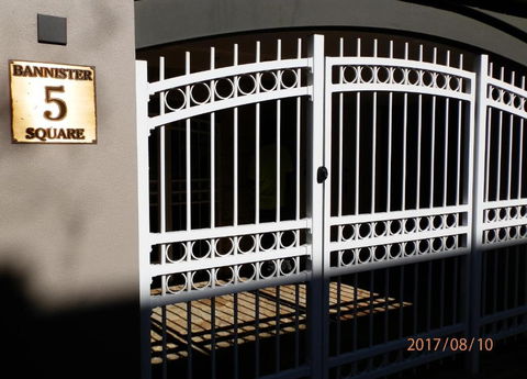 Numero Siete De Bannister Fremantle - Maitland Accommodation 2