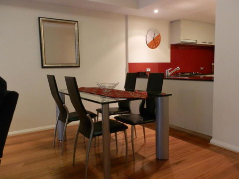 Numero Siete De Bannister Fremantle - Maitland Accommodation 1