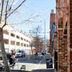 Numero Siete De Bannister Fremantle - Maitland Accommodation 0