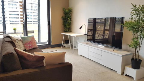 2BEDS Melbourne Central|Crown Casino|Colin|S Cross - Maitland Accommodation 4