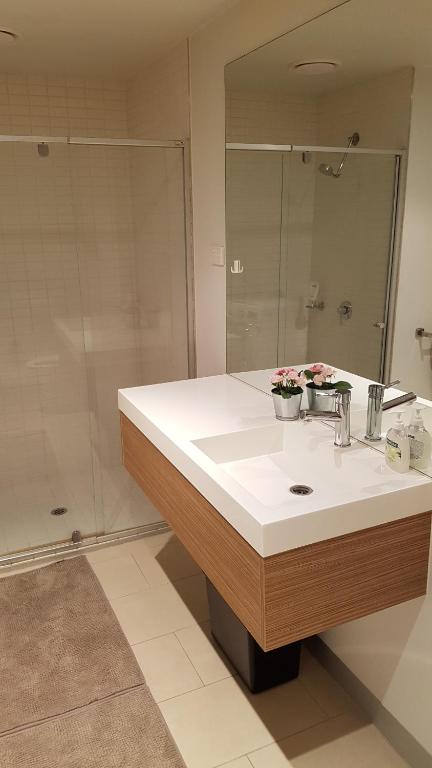 2BEDS Melbourne Central|Crown Casino|Colin|S Cross - Maitland Accommodation 5