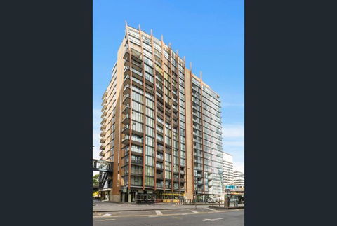 2BEDS Melbourne Central|Crown Casino|Colin|S Cross - Maitland Accommodation 1