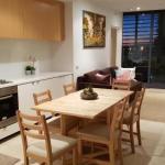 2BEDS Melbourne Central|Crown Casino|Colin|S Cross - Maitland Accommodation 0
