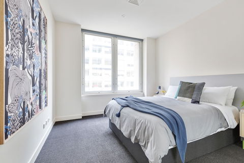 Nook Melbourne - Collins Street - Maitland Accommodation 5