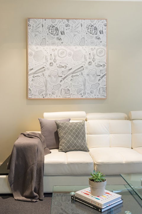 Nook Melbourne - Collins Street - Maitland Accommodation 1