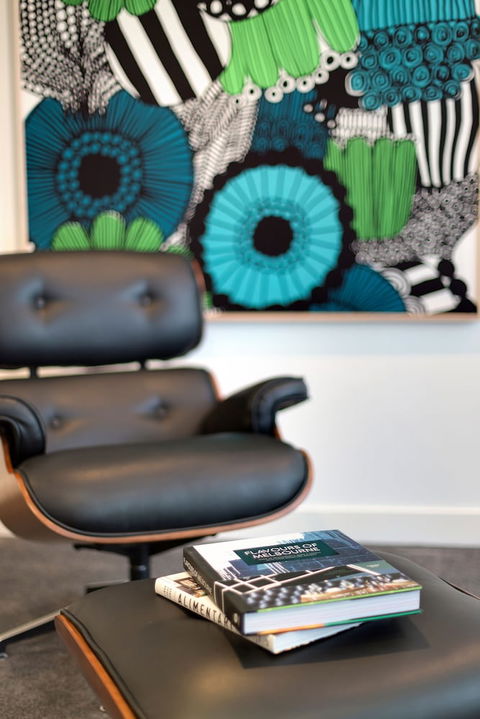 Nook Melbourne - Collins Street - Maitland Accommodation 4
