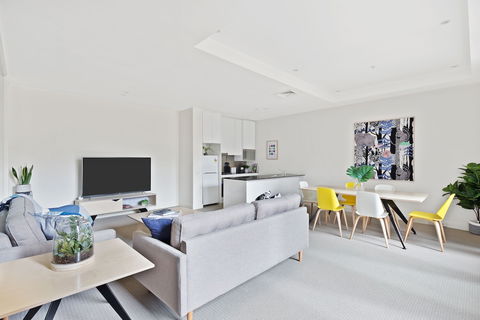 Nook Melbourne - Collins Street - Maitland Accommodation 3