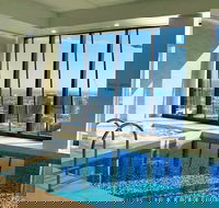 Sky City Serviced Apartment - Maitland Accommodation