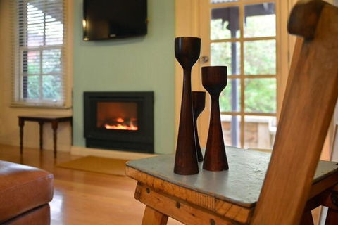 Circa Ivy Prince Daylesford - Maitland Accommodation 6