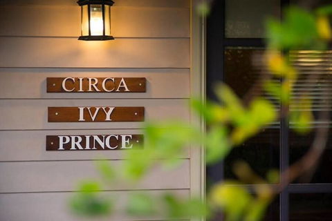 Circa Ivy Prince Daylesford - Maitland Accommodation 3