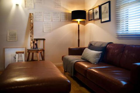 Circa Ivy Prince Daylesford - Maitland Accommodation 4