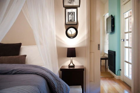 Circa Ivy Prince Daylesford - Maitland Accommodation 2