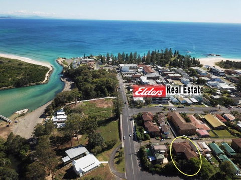 Aloha At South West Rocks - Maitland Accommodation 6