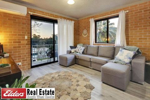 Aloha At South West Rocks - Maitland Accommodation 2