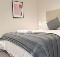 MH Private Apartments The William - Maitland Accommodation