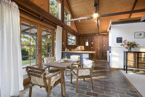 BROWNS COTTAGE - Maitland Accommodation 3