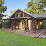 BROWNS COTTAGE - Maitland Accommodation 0
