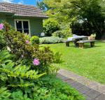 GOWAN ROSS COTTAGE - Maitland Accommodation