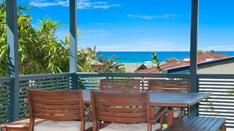 KKs In Lennox Head. - Maitland Accommodation 5