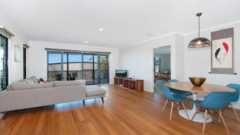 KKs In Lennox Head. - Maitland Accommodation 6