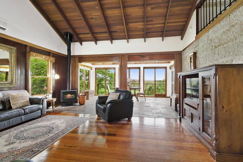 CHRISTOPHERS COTTAGE - Maitland Accommodation 3