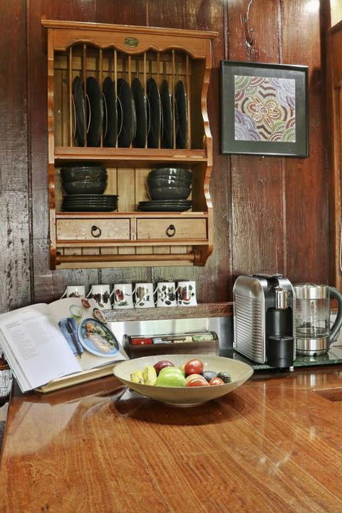 CHRISTOPHERS COTTAGE - Maitland Accommodation 5