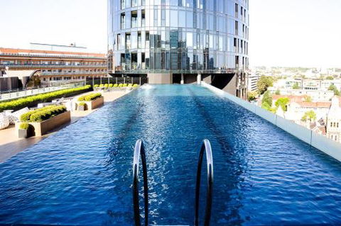 Luxurious Apartment At St. Kilda Free Parking Netflix Wine WiFi Spotify - Maitland Accommodation 2