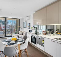 Complete Host Hudson Apartments - Maitland Accommodation