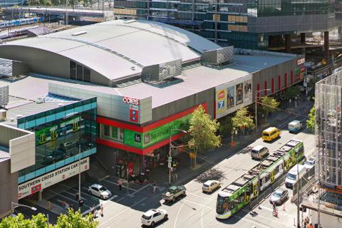 Complete Host Hudson Apartments - Maitland Accommodation 5