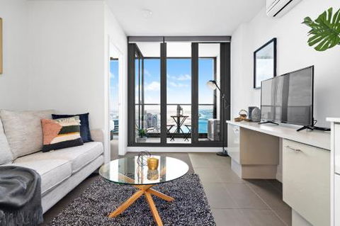 Complete Host Hudson Apartments - Maitland Accommodation 1
