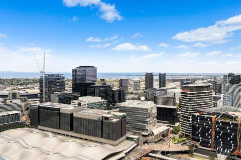 Complete Host Hudson Apartments - Maitland Accommodation 2