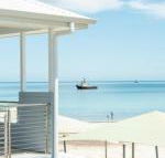Wallaroo Beachfront Tourist Park - Maitland Accommodation