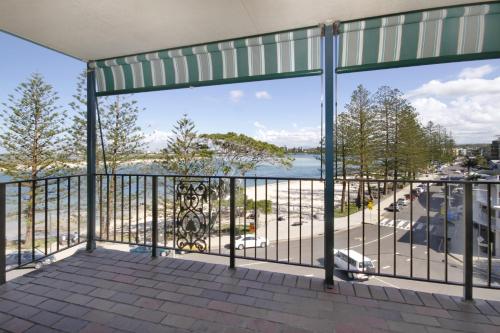 Maitland Accommodation