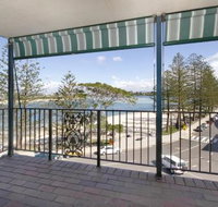 Lowanna Unit 10 24 Bulcock Beach Esplanade Bulcock Beach - Maitland Accommodation