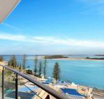 Monaco Unit 905 12 Otranto St - Maitland Accommodation