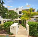 Jomar U1 21 McIlwraith Street Moffat Beach - Maitland Accommodation