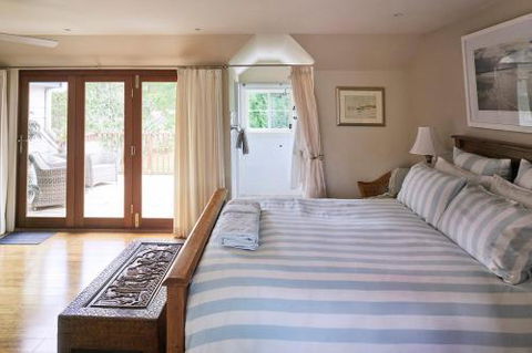 The Willows At Kurrajong - Maitland Accommodation 2