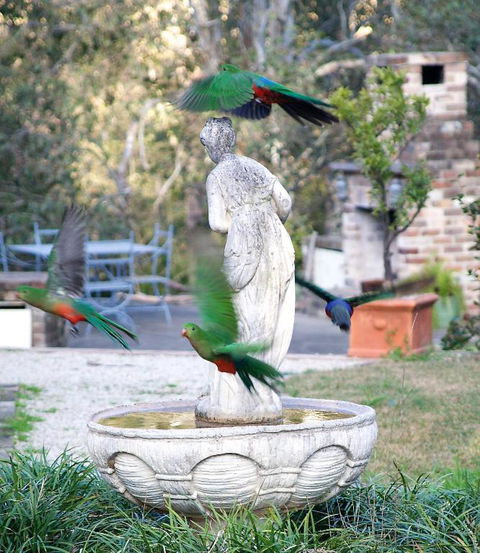 The Willows At Kurrajong - Maitland Accommodation 4
