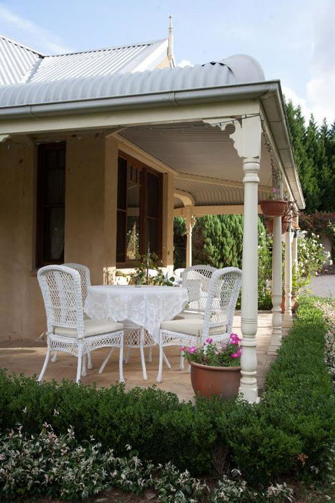 The Willows At Kurrajong - Maitland Accommodation 1