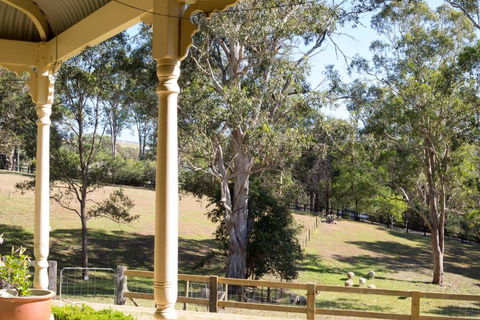 The Willows At Kurrajong - Maitland Accommodation 3