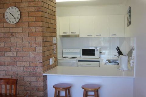 Kabi Super Saver - Maitland Accommodation 2